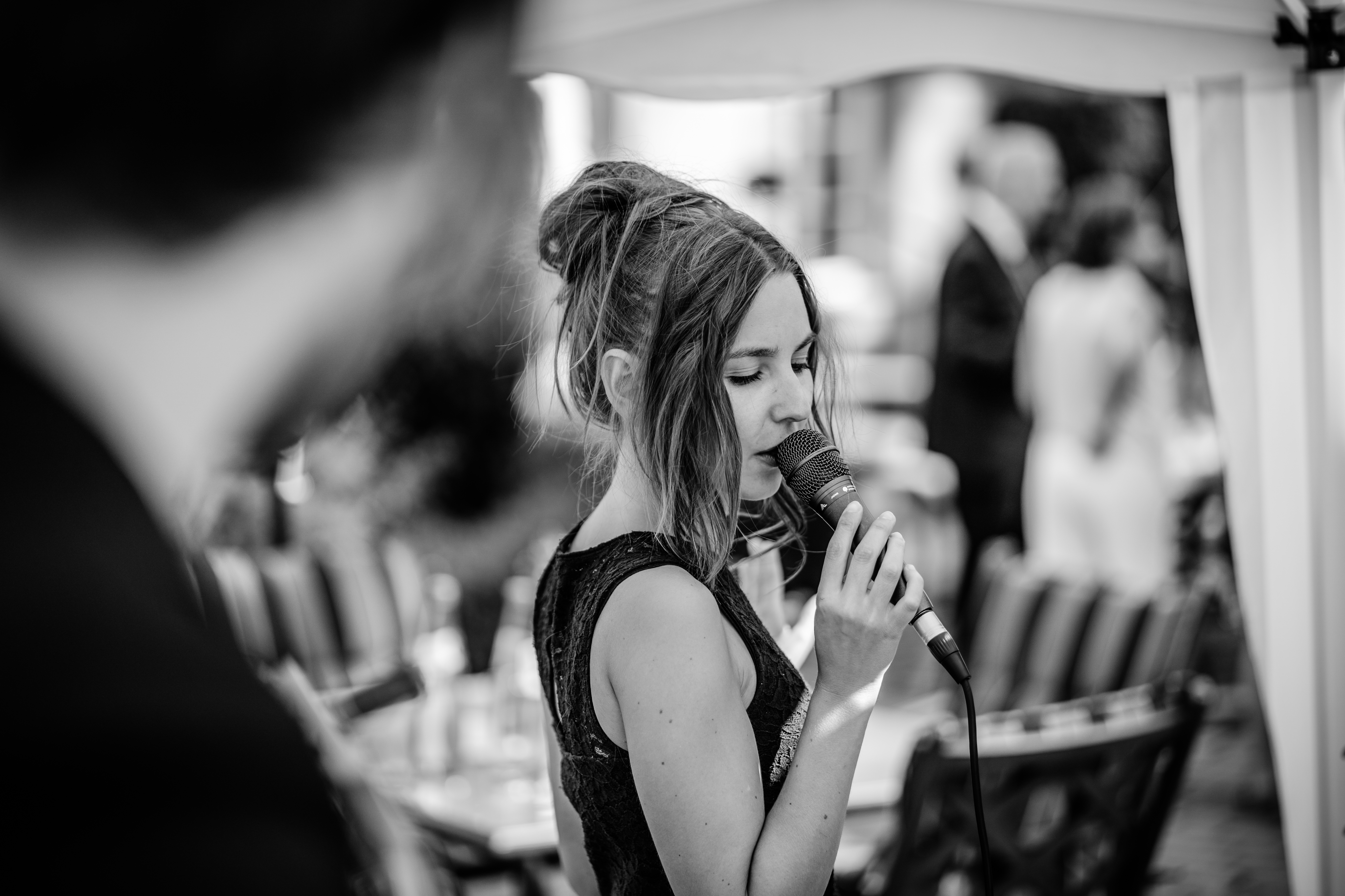 Hochzeitsband - Behle