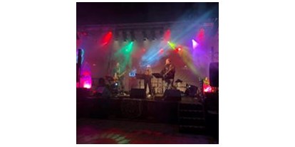 Hochzeitsmusik - Musikrichtungen: Partyhits - Lüneburg - Weihnachten 2018 - SRMP