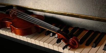 Hochzeitsmusik - Besetzung (mögl. Instrumente): Geige - Haselbach (Niederhollabrunn) - Die Fidelharmoniker