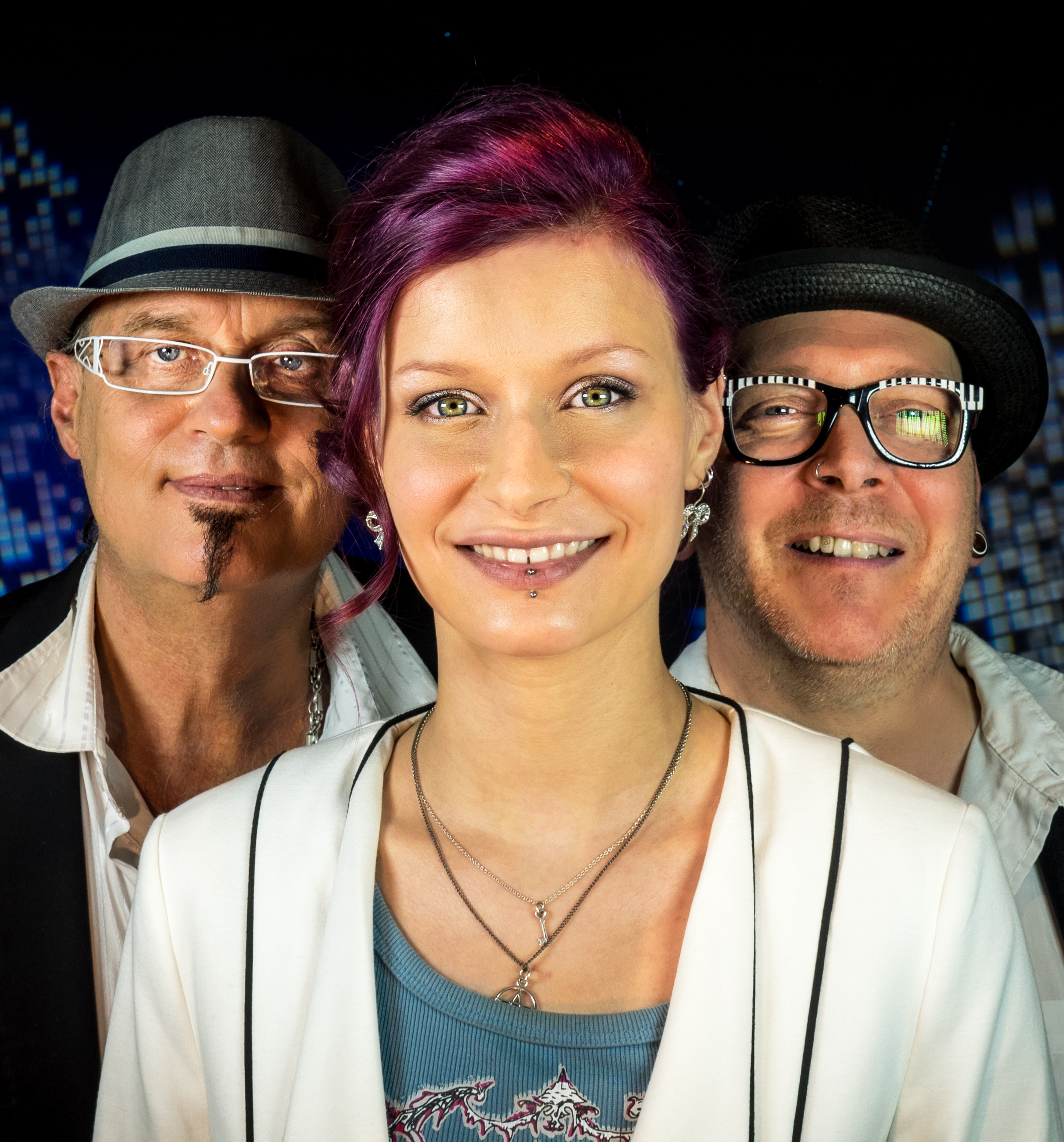 Hochzeitsband - Mirage Band