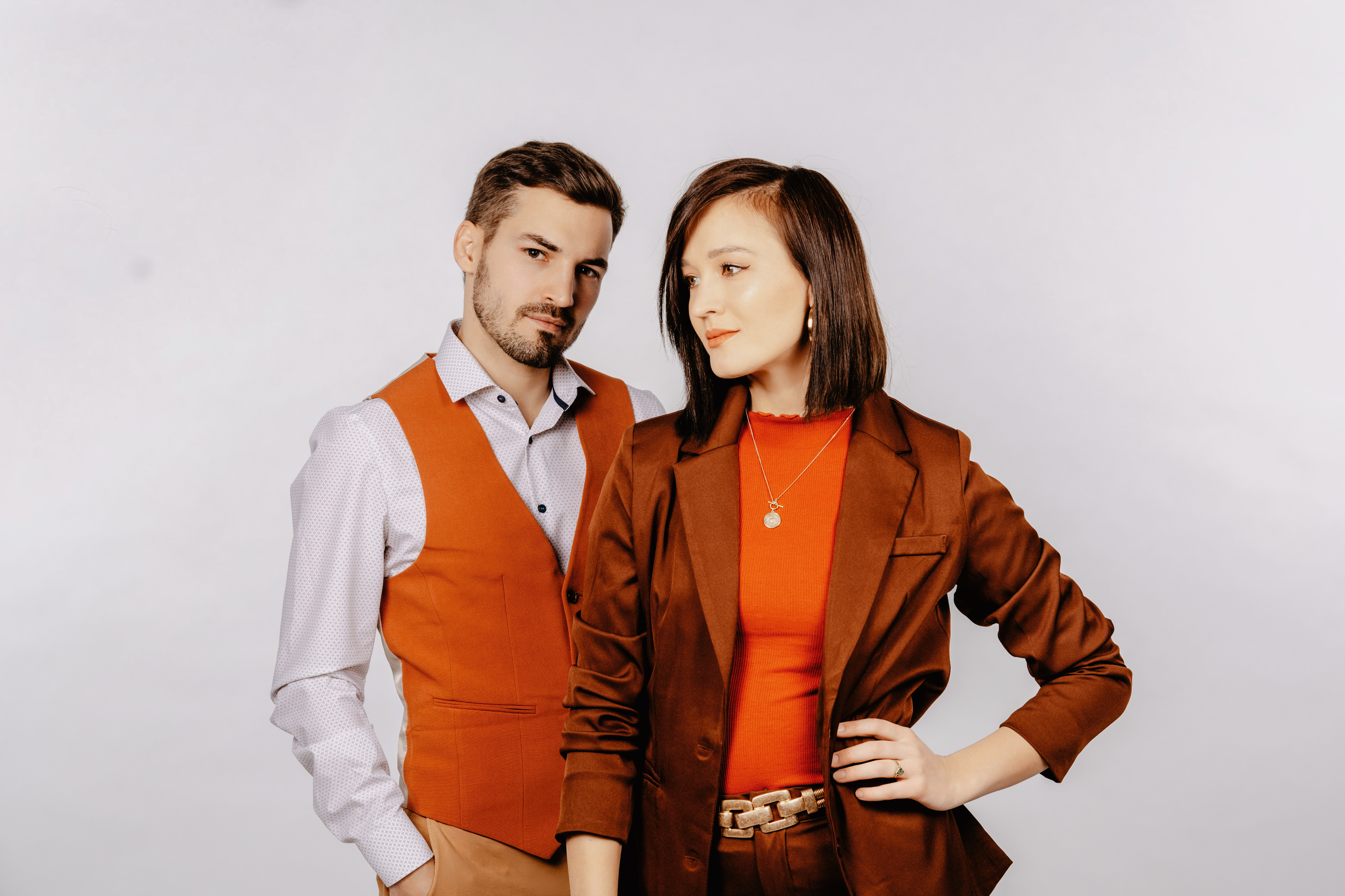 Hochzeitsband - Monito