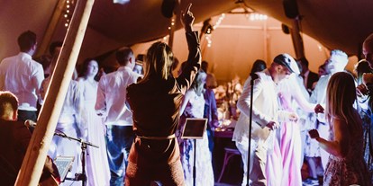 Hochzeitsmusik - Musikrichtungen: Partyhits - Oberösterreich - Monito