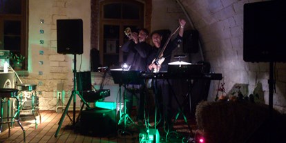 Hochzeitsmusik - geeignet für: Partymusik - Murnau am Staffelsee - Albatros