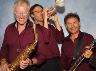 Hochzeitsband - Albatros