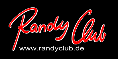 Hochzeitsmusik - Band-Typ: DJ - Stühlingen - Randy Club Logo. - Randy Club
