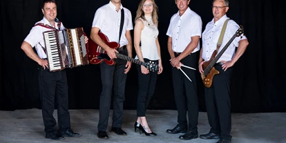 Hochzeitsmusik - Besetzung (mögl. Instrumente): Trompete - Limberg (Hinzenbach) - Spotlights