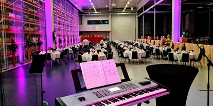 Hochzeitsmusik - Besetzung (mögl. Instrumente): Keyboard - Schwenningen (Landkreis Sigmaringen) - JG-Music, Firmenevent - JG-MUSIC
