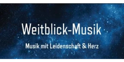 Hochzeitsmusik - Band-Typ: DJ - Hintnausdorf - Weitblilck-Musik