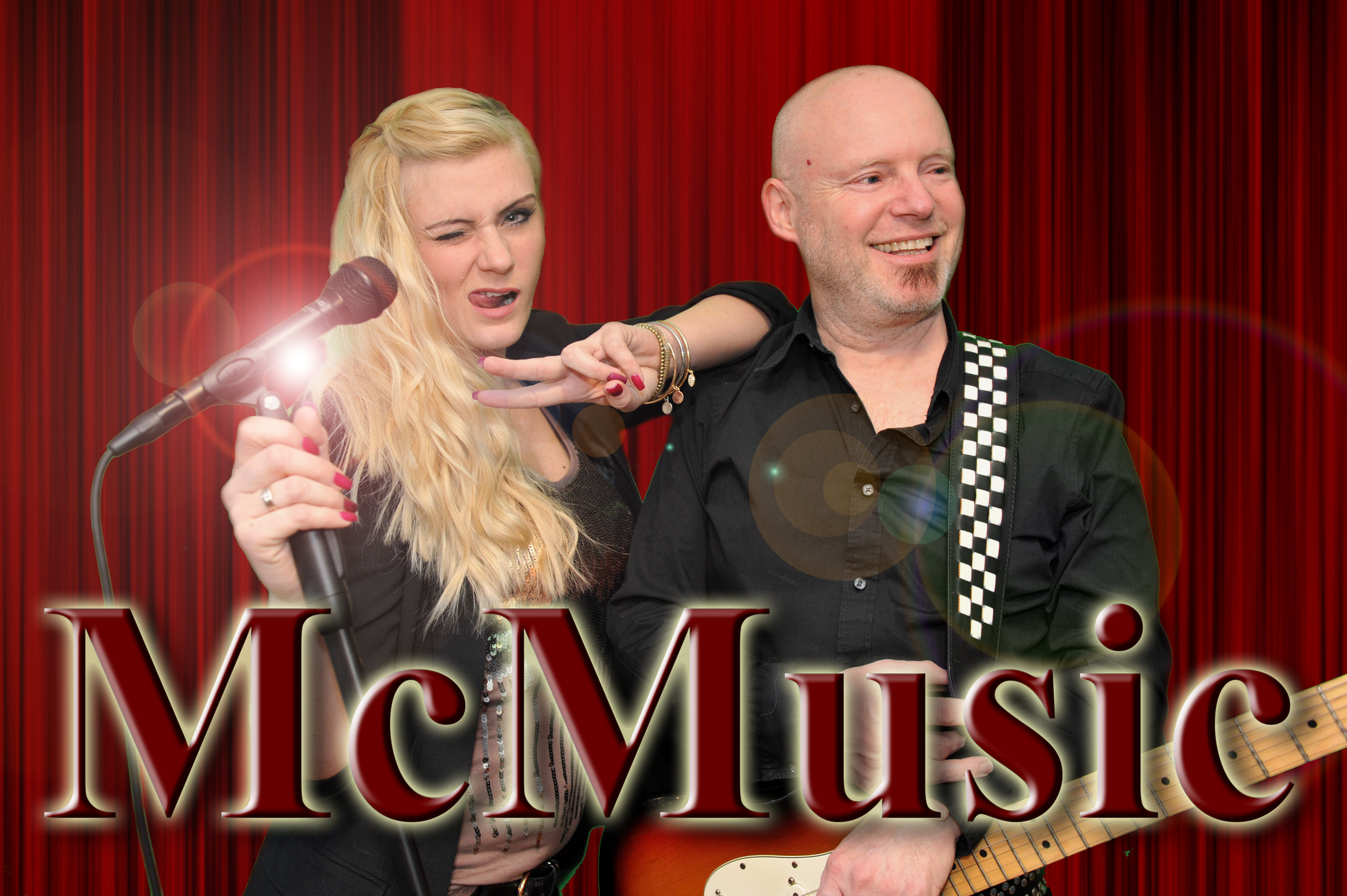 Hochzeitsband - Hochzeitsband aus der Steiermark, siehe auch www.panschur.at - McMusic