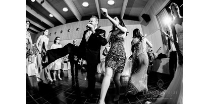 Hochzeitsmusik - geeignet für: Tanzmusik - Hessen - OLEG EI & COVA - Theresia Events