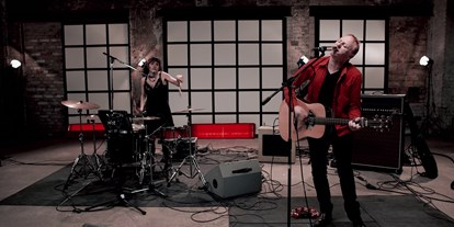 Hochzeitsmusik - Band-Typ: Rock-Band - Acoustic Vibes