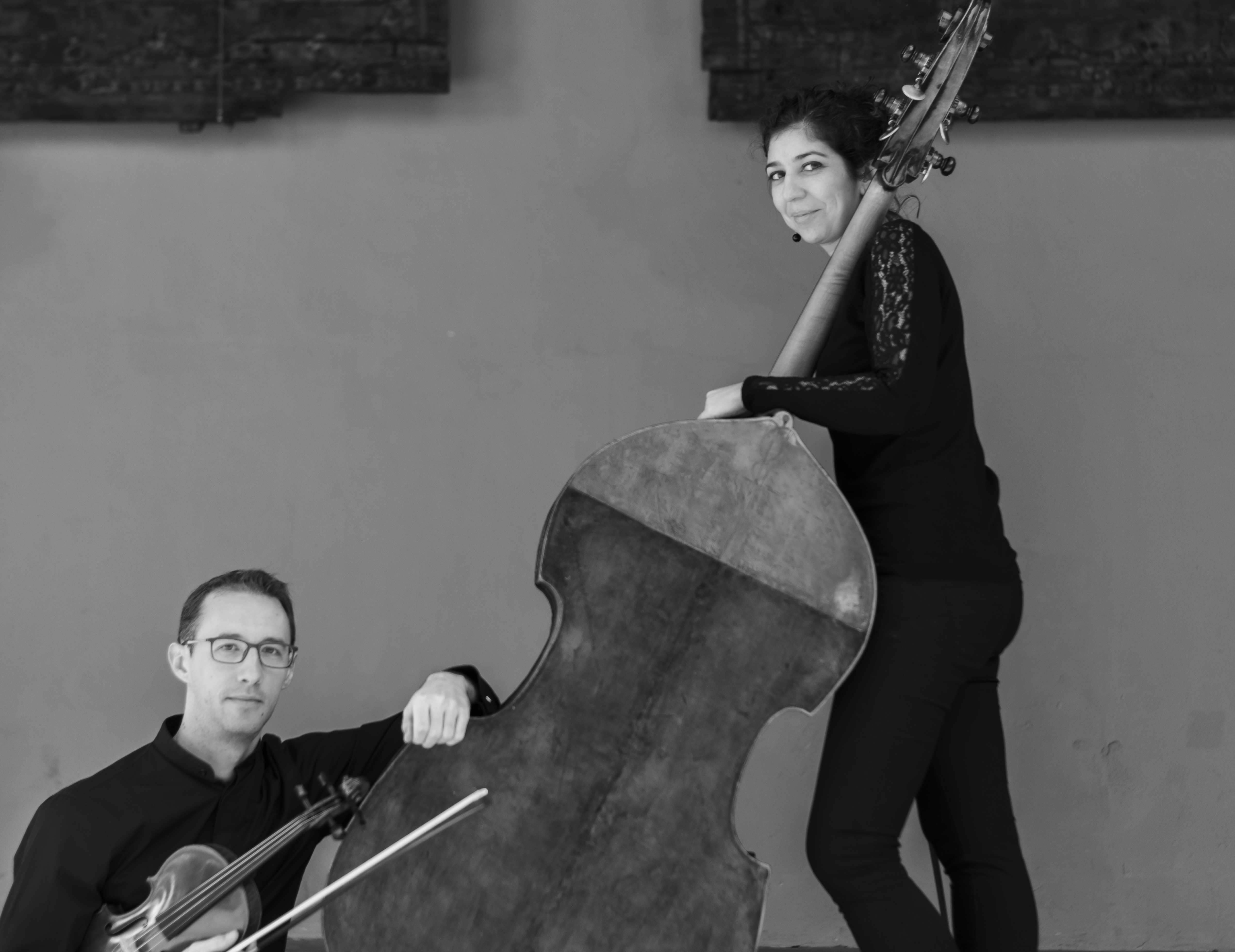 Hochzeitsband - Duo Sointu