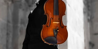 Hochzeitsmusik - Besetzung (mögl. Instrumente): Cello - Küssaberg - Duo Sointu