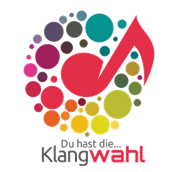 Hochzeitsband - Logo von Klangwahl - Klangwahl - Hochzeits Dj und Eventservice