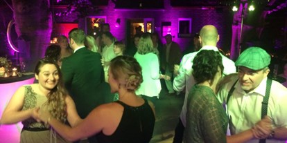 Hochzeitsmusik - Musikrichtungen: Schlager - Münsterland - Open-Air Hochzeit - Klangwahl - Hochzeits Dj und Eventservice