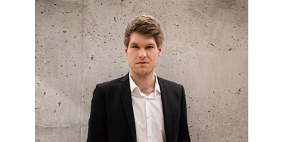 Hochzeitsmusik - Kosten für kirchliche Trauung: bis 800 Euro - Altötting - Andreas Begert, Klavier - Brothers in Jazz