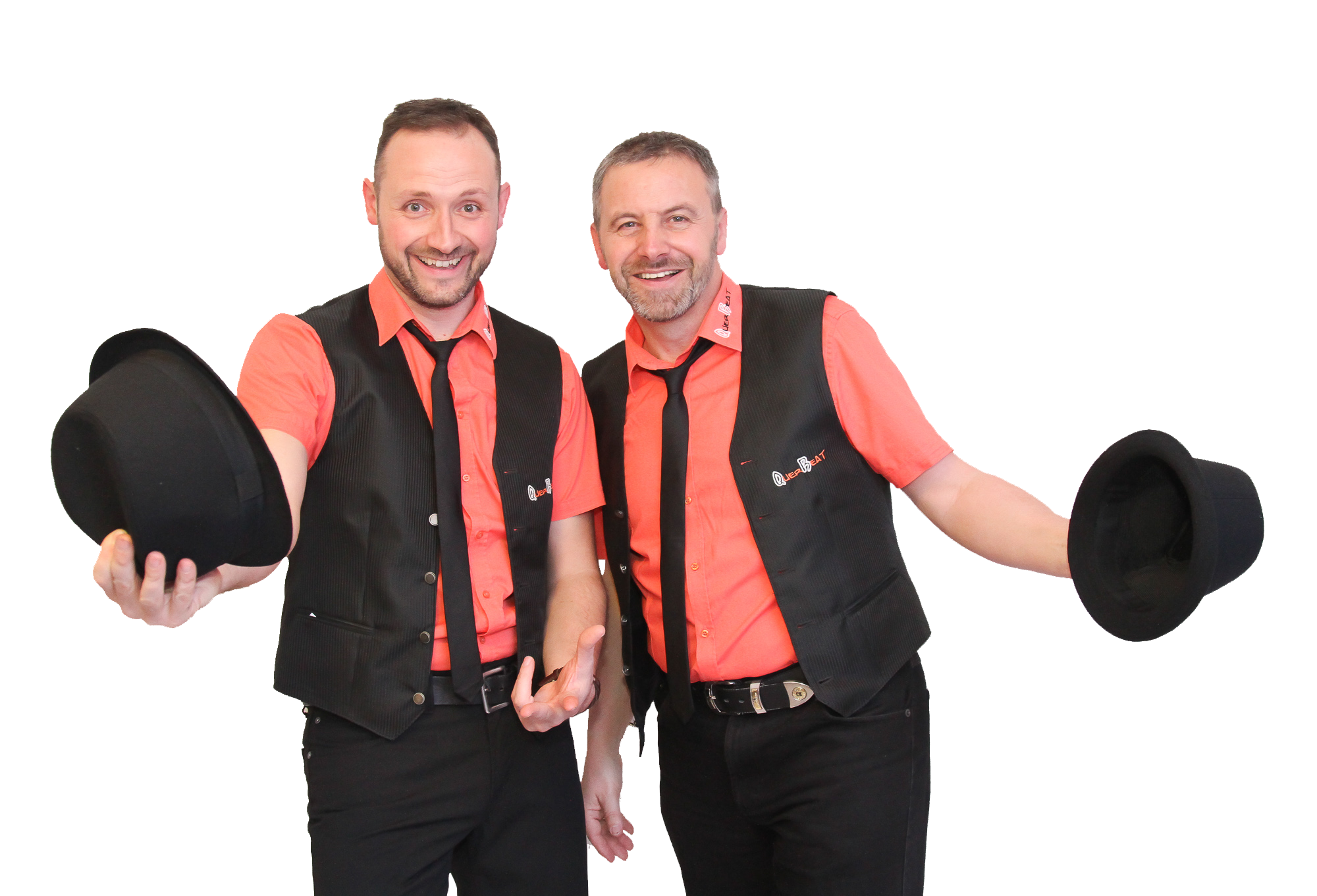 Hochzeitsband - Partyband QuerBeat