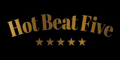 Hochzeitsmusik - Musikrichtungen: 90er - Teesdorf - Hot Beat Five