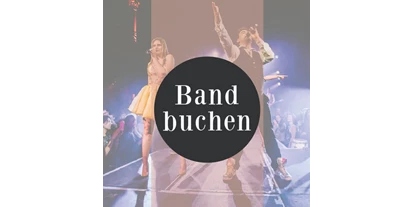 Hochzeitsmusik - geeignet für: kirchliche Trauung - Grafing bei München - Band buchen - Band buchen - Event, Party