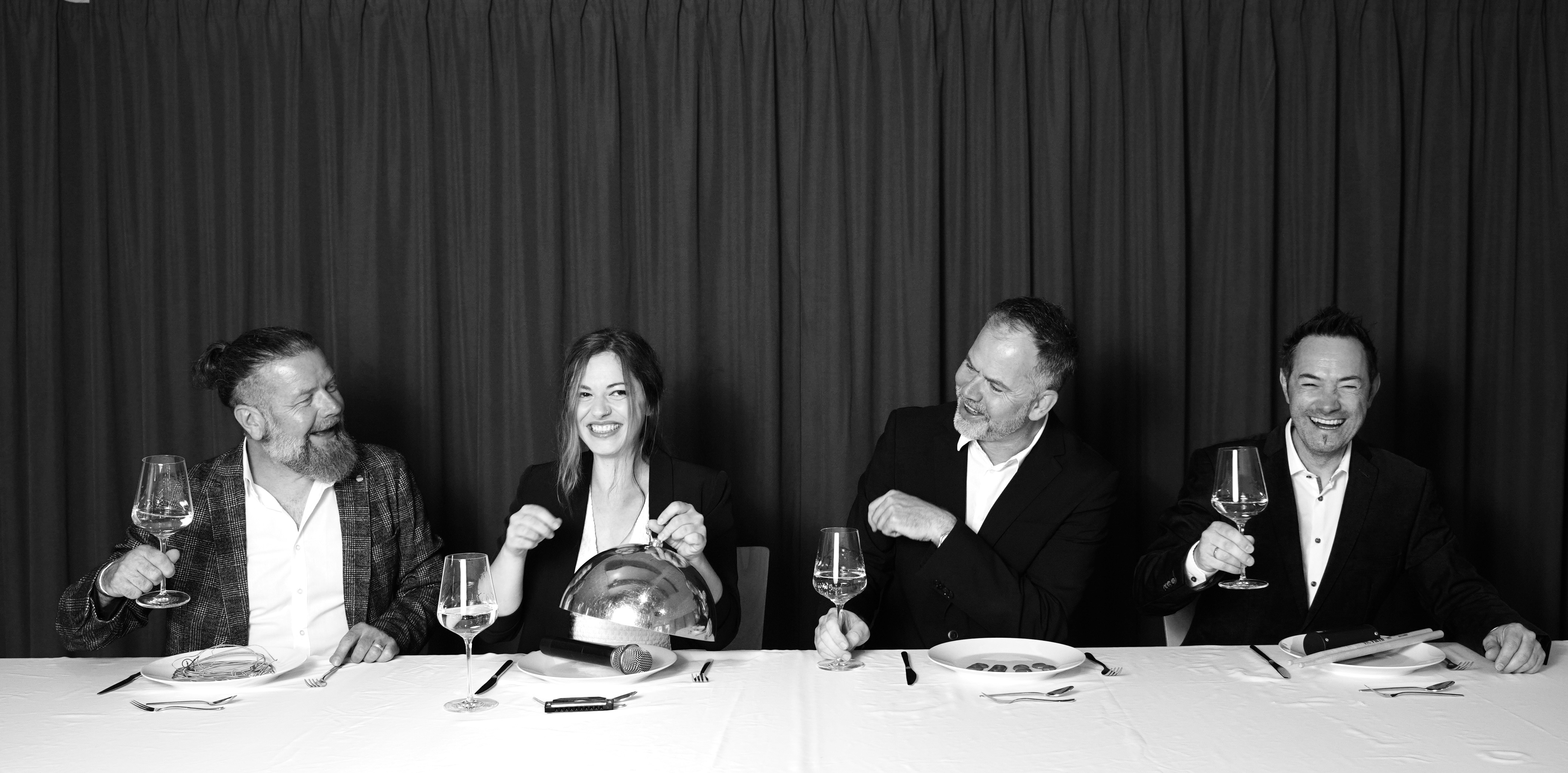 Hochzeitsband - Cookie Jar