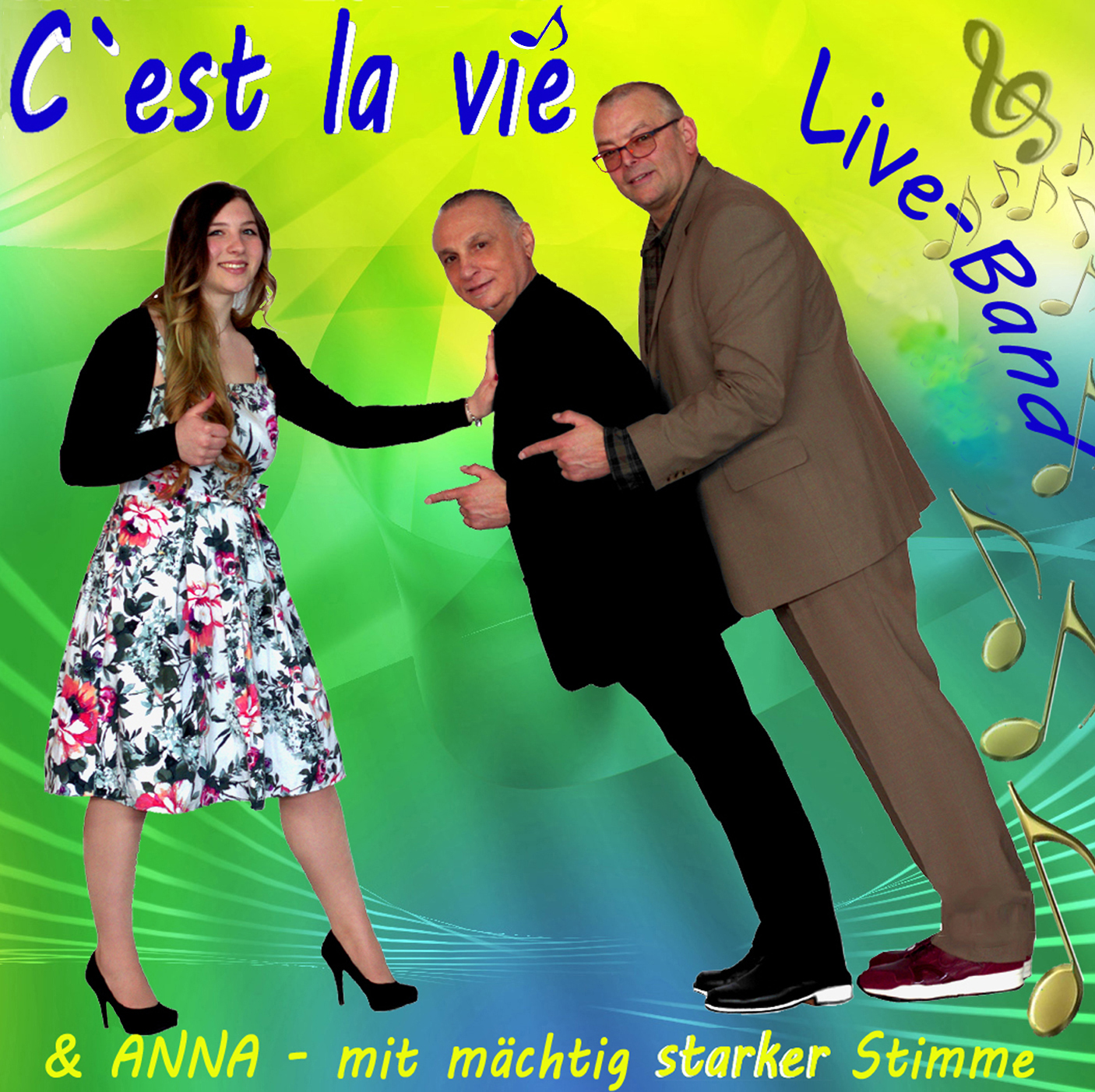 Hochzeitsband - Eduard Schraml