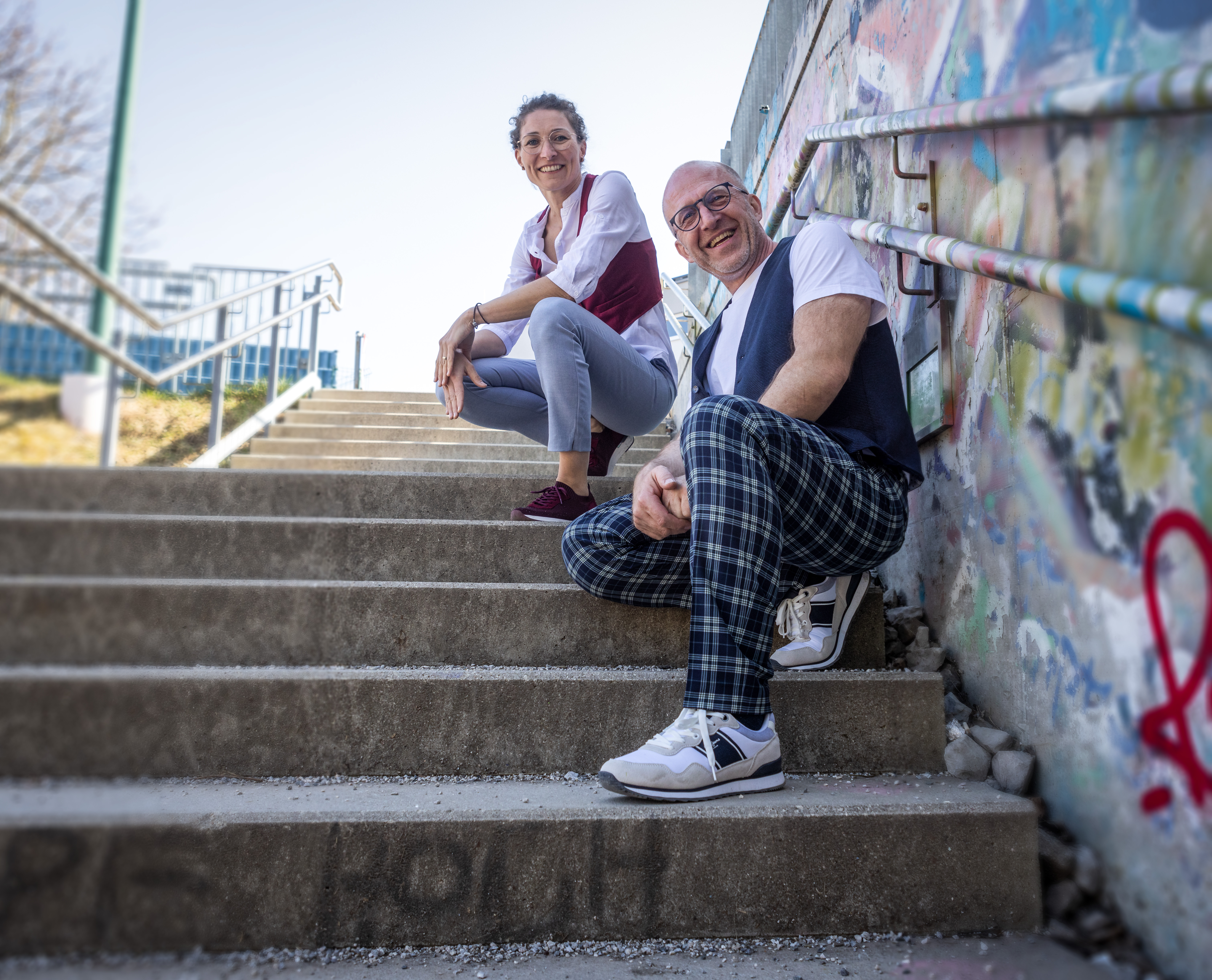 Hochzeitsband - Unser Hauptbild - Zweierlei-Musik