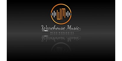 Hochzeitsmusik - Darmstadt - Die Warehouse Music WeddingBuddies. Die Hochzeits DJ's aus der Pfalz

www.warehouse-music.com - Warehouse Music WeddingBuddies