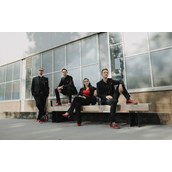 Hochzeitsband - Red Mullet Music