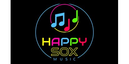 Hochzeitsmusik - Musikrichtungen: Country - Schönherrn - Logo - Duo HappySOX