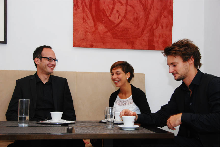 Hochzeitsband - MELOUNGE/MELOUNGERIE - Jazz-, Tanz- Hochzeitsband