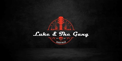 Hochzeitsmusik - Besetzung (mögl. Instrumente): Gitarre - Harlanden - Logo - Luke and the Gang