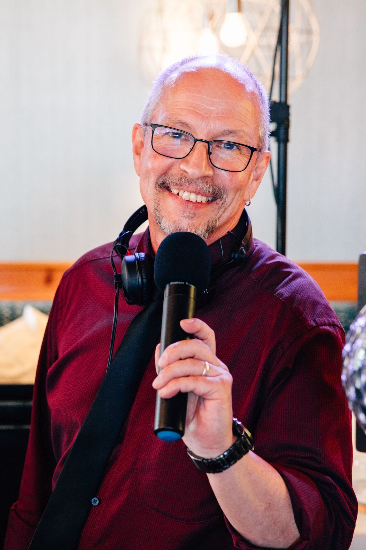 Hochzeitsband - DJ Duffy - Hochzeits DJ Mittelfranken - Roland Duffner "DJ Duffy" Hochzeiten & Events