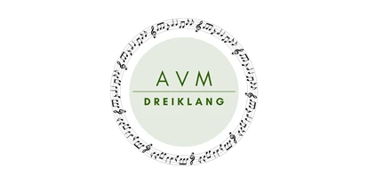 Hochzeitsmusik - Besetzung (mögl. Instrumente): mehrstimmige Arrangements - Oberndorf (Sankt Florian, Sankt Marien) - Dreiklang 