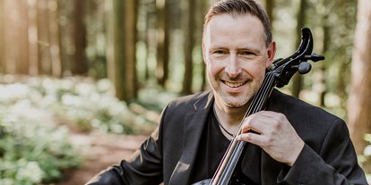 Hochzeitsmusik - geeignet für: kirchliche Trauung - Bergisch Gladbach - Simply Cello
