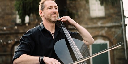 Hochzeitsmusik - Kosten für kirchliche Trauung: bis 600 Euro - Niederkassel - Simply Cello