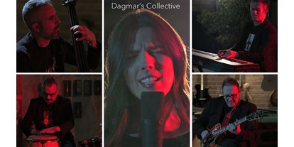 Hochzeitsmusik - Besetzung (mögl. Instrumente): Gitarre - Italien - Dagmar Helene Segbers