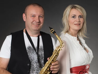 Hochzeitsmusik - Besetzung (mögl. Instrumente): Saxophon - Abtenau - Die Wahnsinns 2