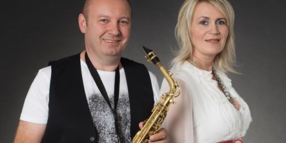 Hochzeitsmusik - Band-Typ: Duo - Die Wahnsinns 2