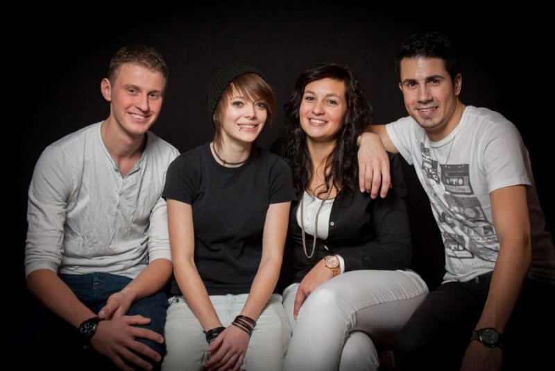 Hochzeitsband - Diamond