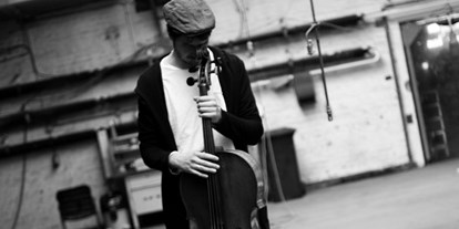Hochzeitsmusik - Besetzung (mögl. Instrumente): Geige - Deutschland - Cello