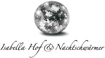 Hochzeitsband - Isabella Hof & Nachtschwärmer