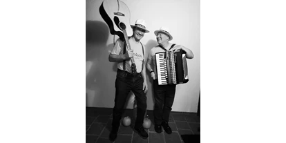 Hochzeitsmusik - Band-Typ: Duo - Röckingen - "fun4you" 