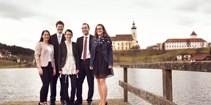 Hochzeitsmusik - Band-Typ: Chor - Unterwölbling - LEBENSLAUT