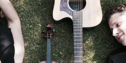 Hochzeitsmusik - Besetzung (mögl. Instrumente): Geige - Laa an der Thaya - Serendipity