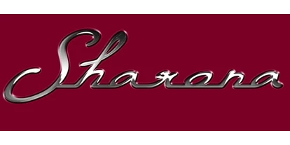 Hochzeitsmusik - geeignet für: Tanzmusik - Harlanden - Sharona Logo - Sharona