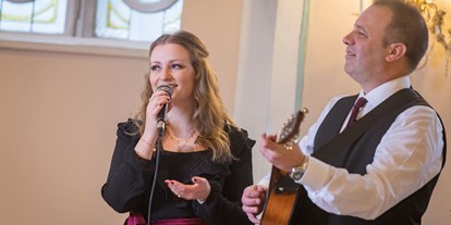 Hochzeitsmusik - Kosten für kirchliche Trauung: bis 800 Euro - Biedermannsdorf - Duo Mirabell