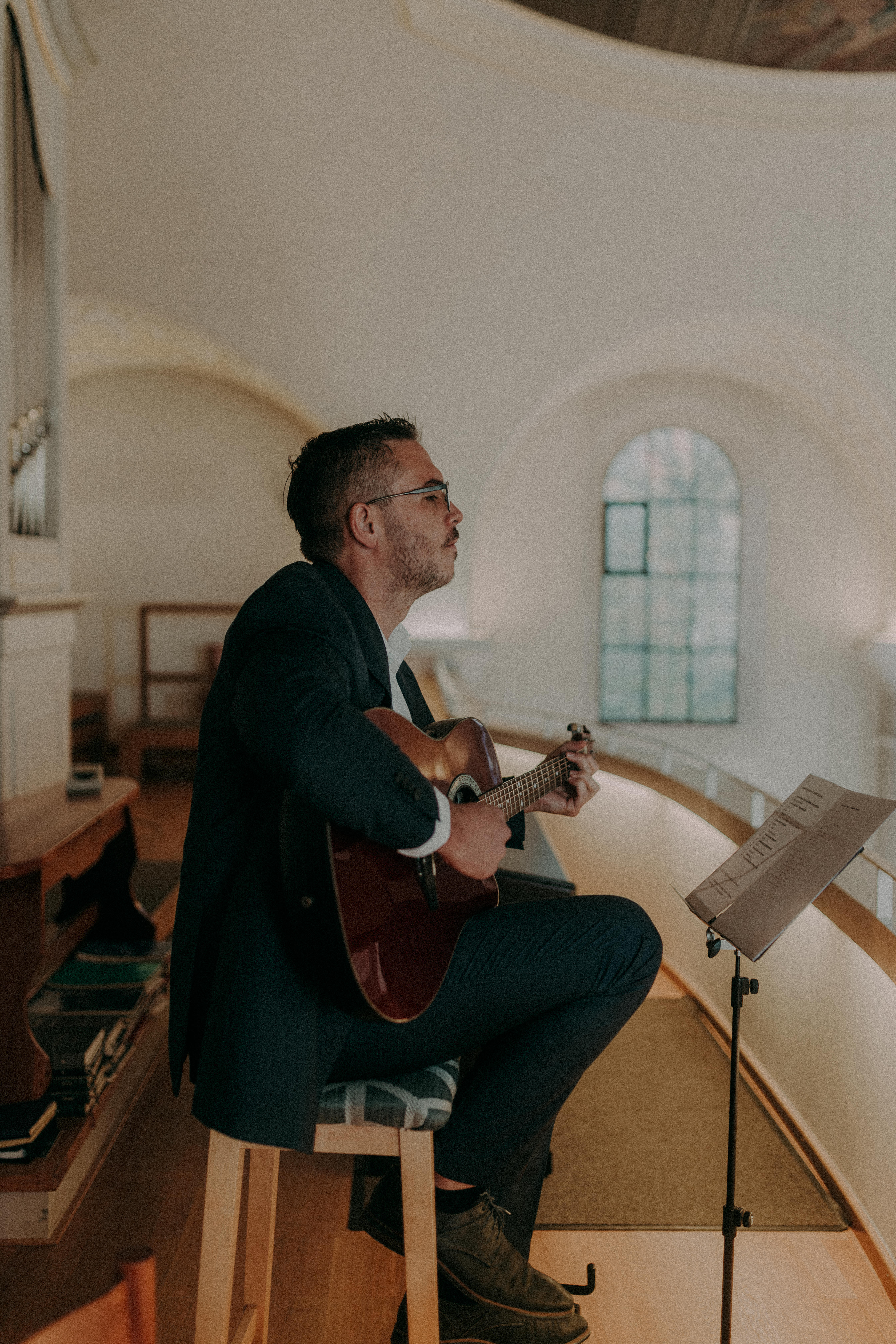 Hochzeitsband - Seaside