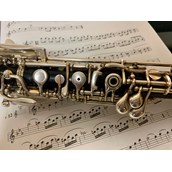 Hochzeitsband - "Tom´s Oboe" - die richtige Wahl, wenn es um Qualität, Einzigartigkeit und Exklusivität geht. - Tom´s Oboe