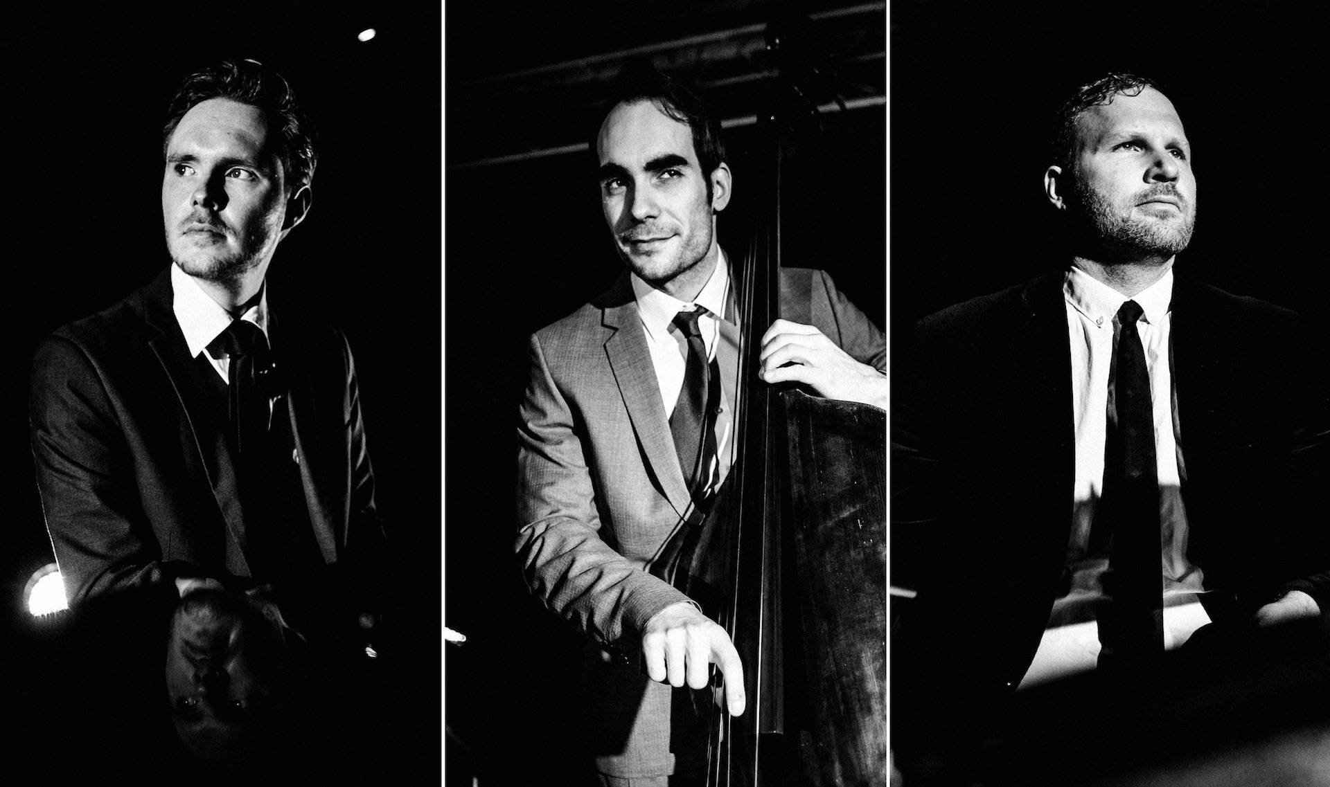 Hochzeitsband - Triority