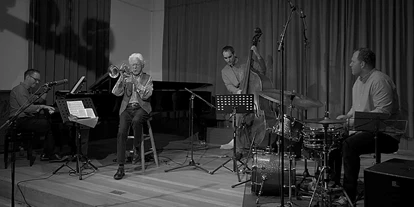Hochzeitsmusik - Band-Typ: Jazz-Band - Gräfendorf - Triority